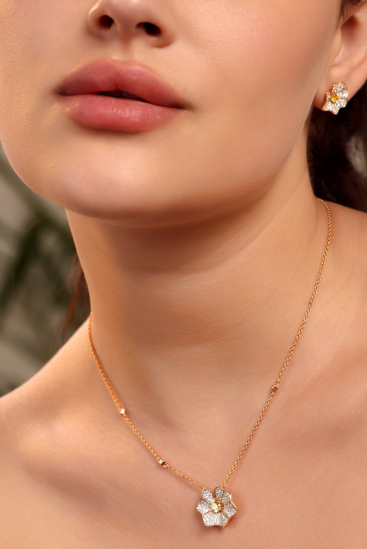 Necklace