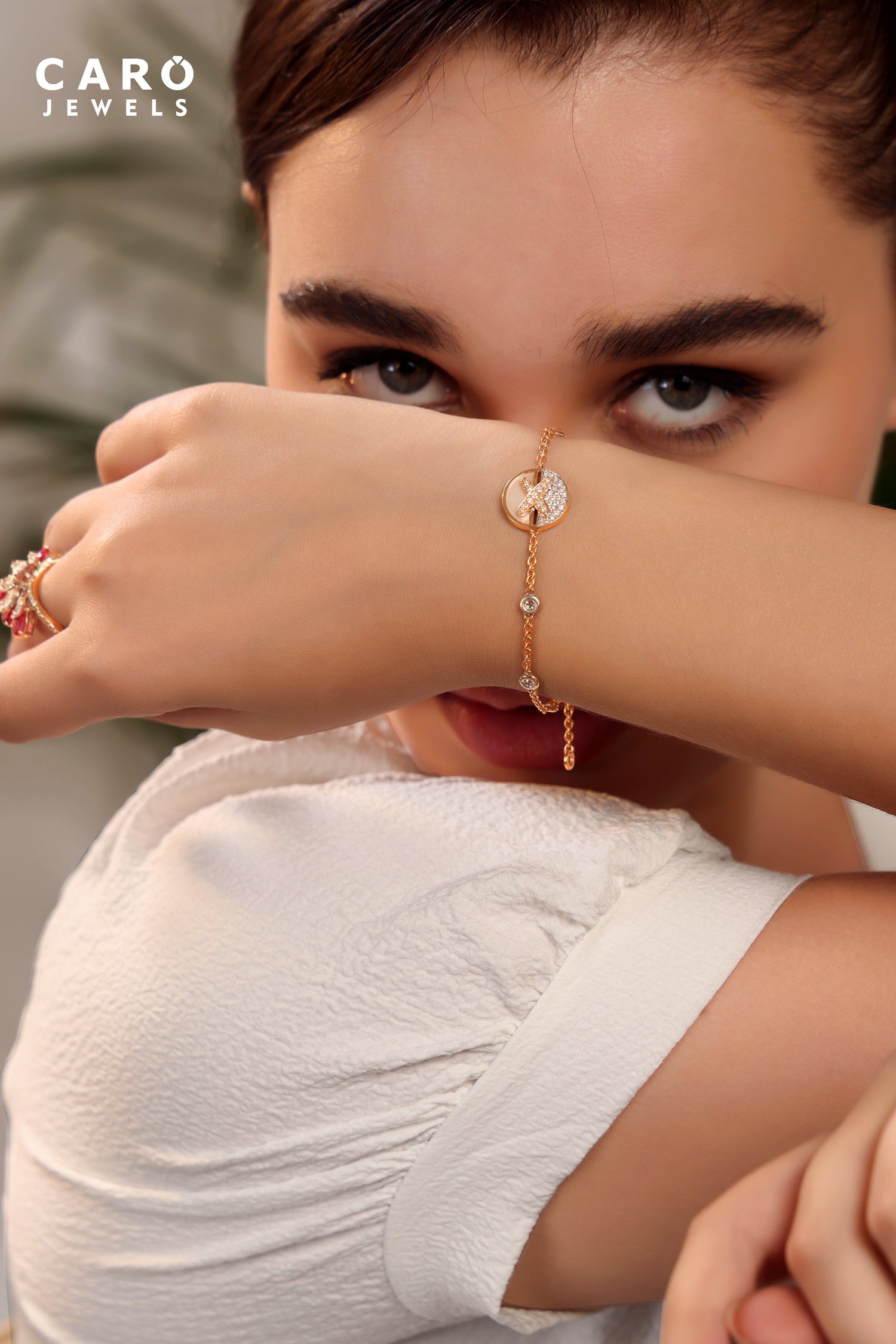 Bracelet