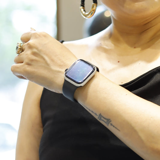 Diamond i-watch