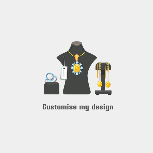 Customise My Design