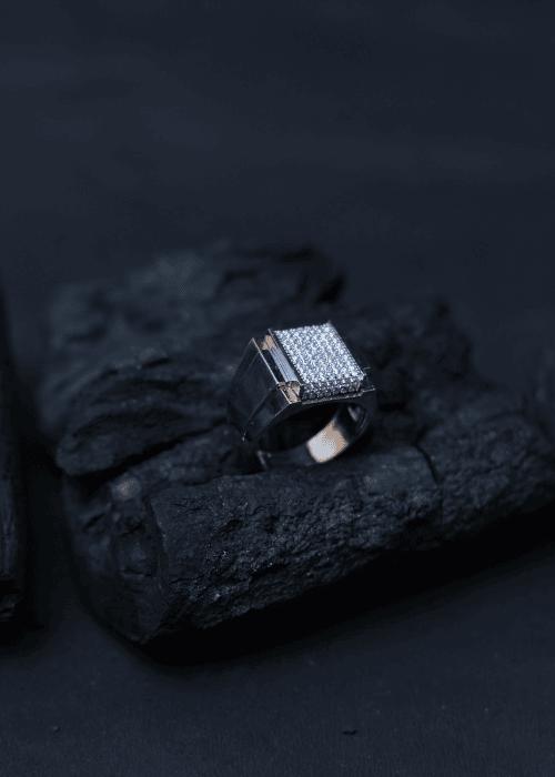 Gents Ring