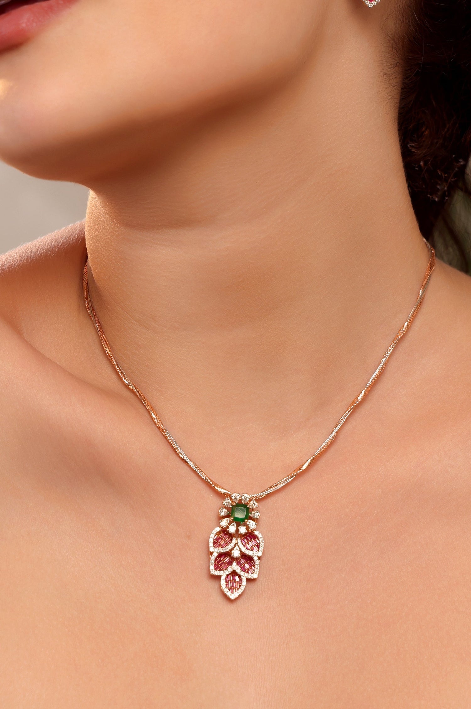 Pendant