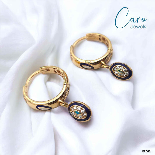 Earring ERG00013