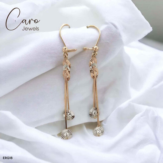 Earring ERG00018