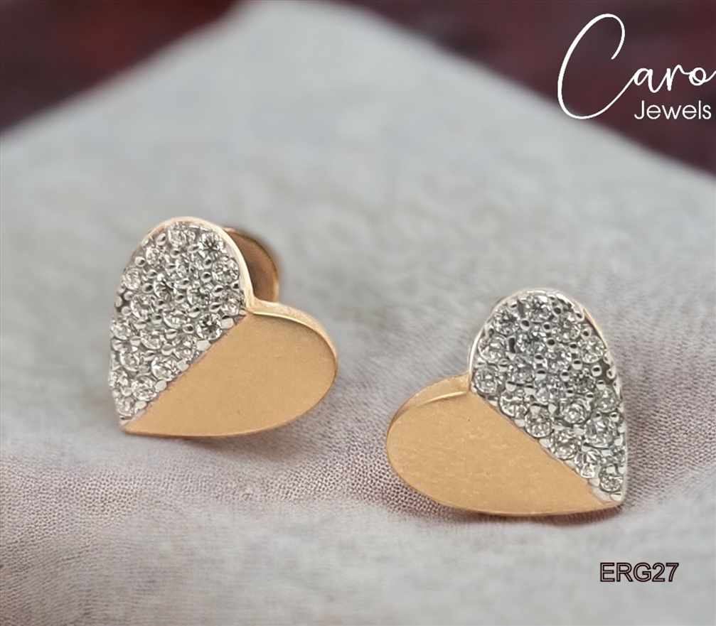 Earring ERG00027
