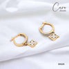 Earring ERG00035