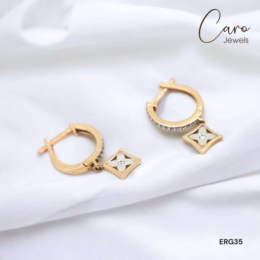 Earring ERG00035