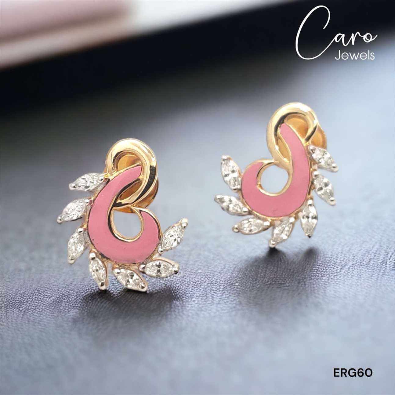 Earring ERG00060