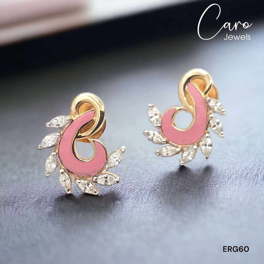 Earring ERG00060