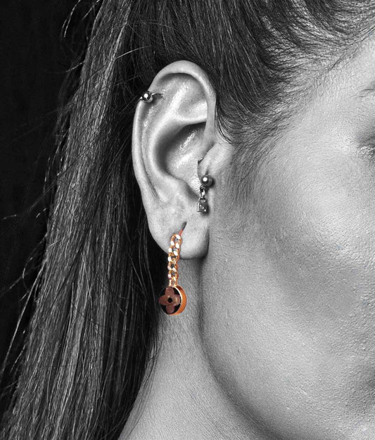 Earring ERG00062
