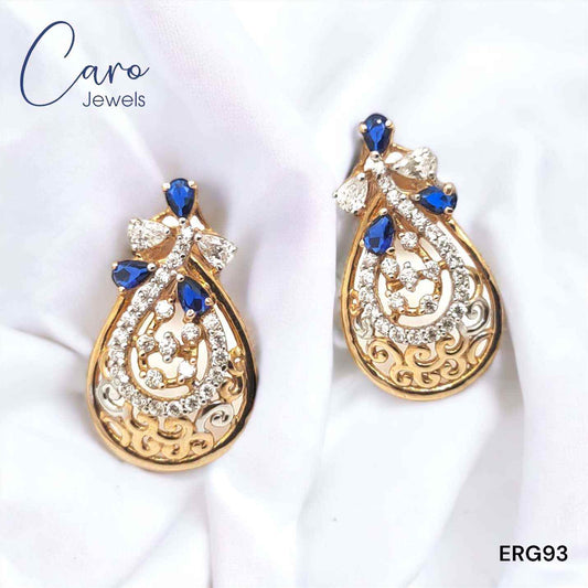 Earring ERG00093