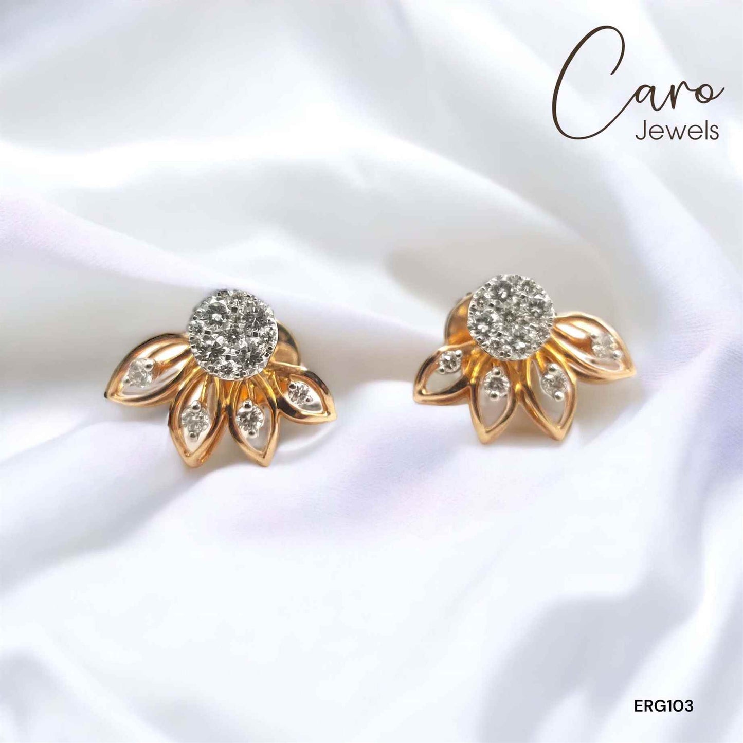 Earring ERG00103