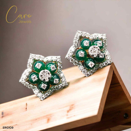 Earring ERG00109