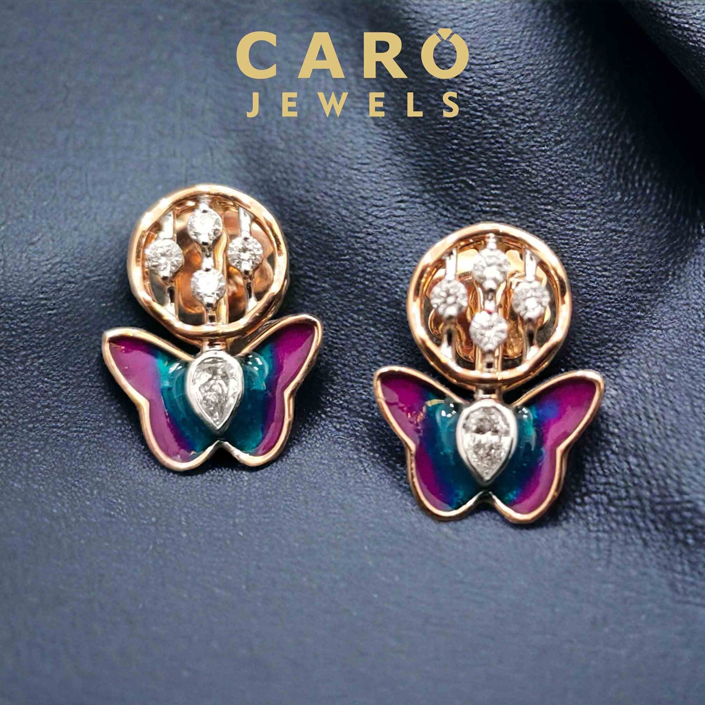 Earring ERG00254