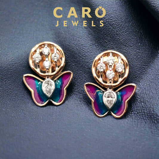 Earring ERG00254