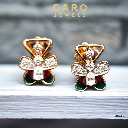 Earring ERG00256