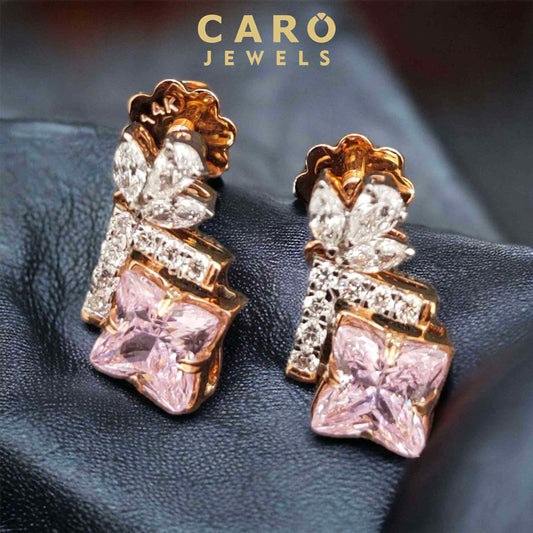Earring ERG00258
