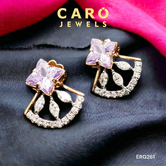 Earring ERG00261