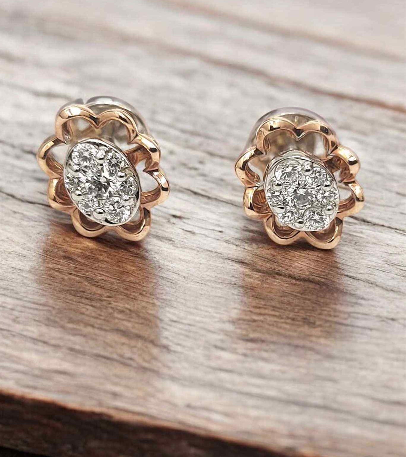 Earring ERG00280