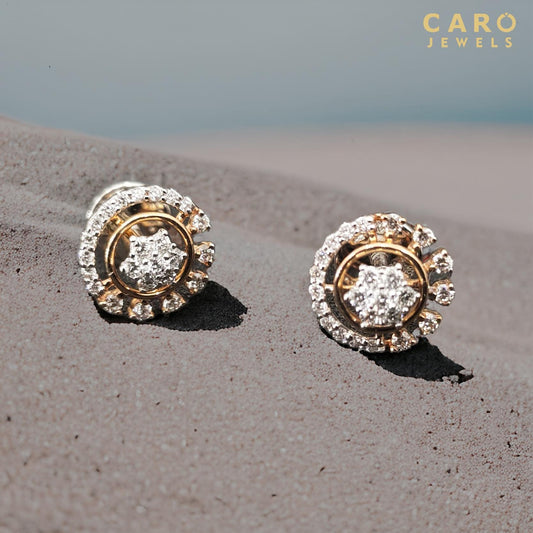 Earring ERG00284