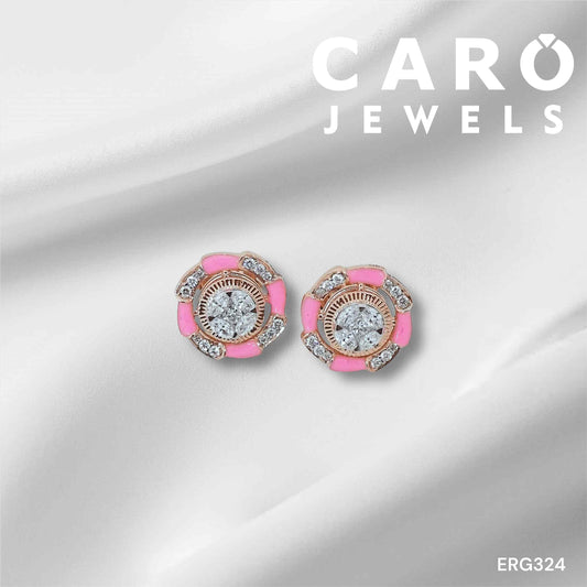 Earring ERG00324