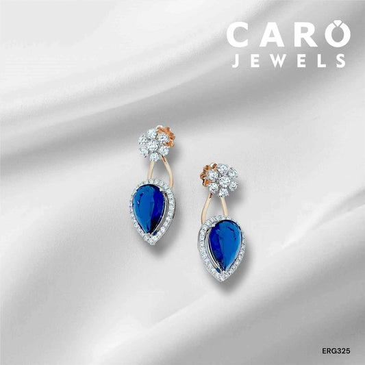 Earring ERG00325