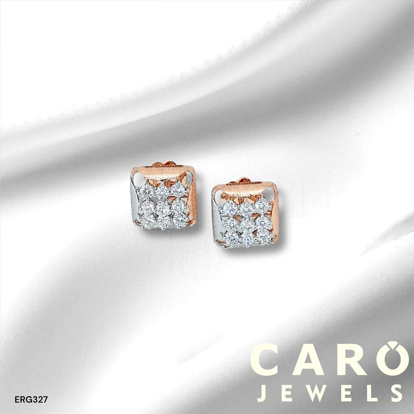 Earring ERG00327