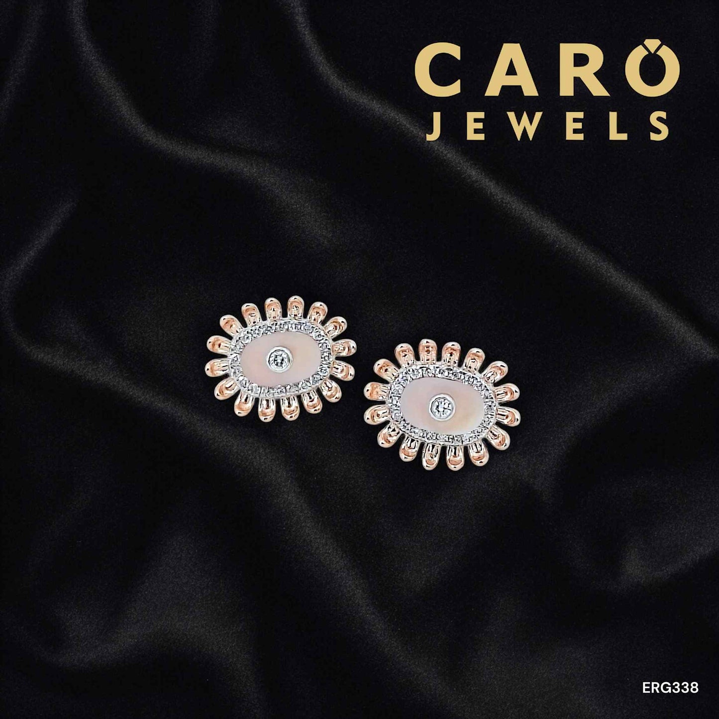 Earring ERG00338
