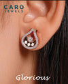 Earring ERG00345