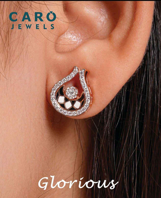 Earring ERG00345
