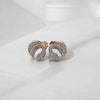 Earring ERG00403