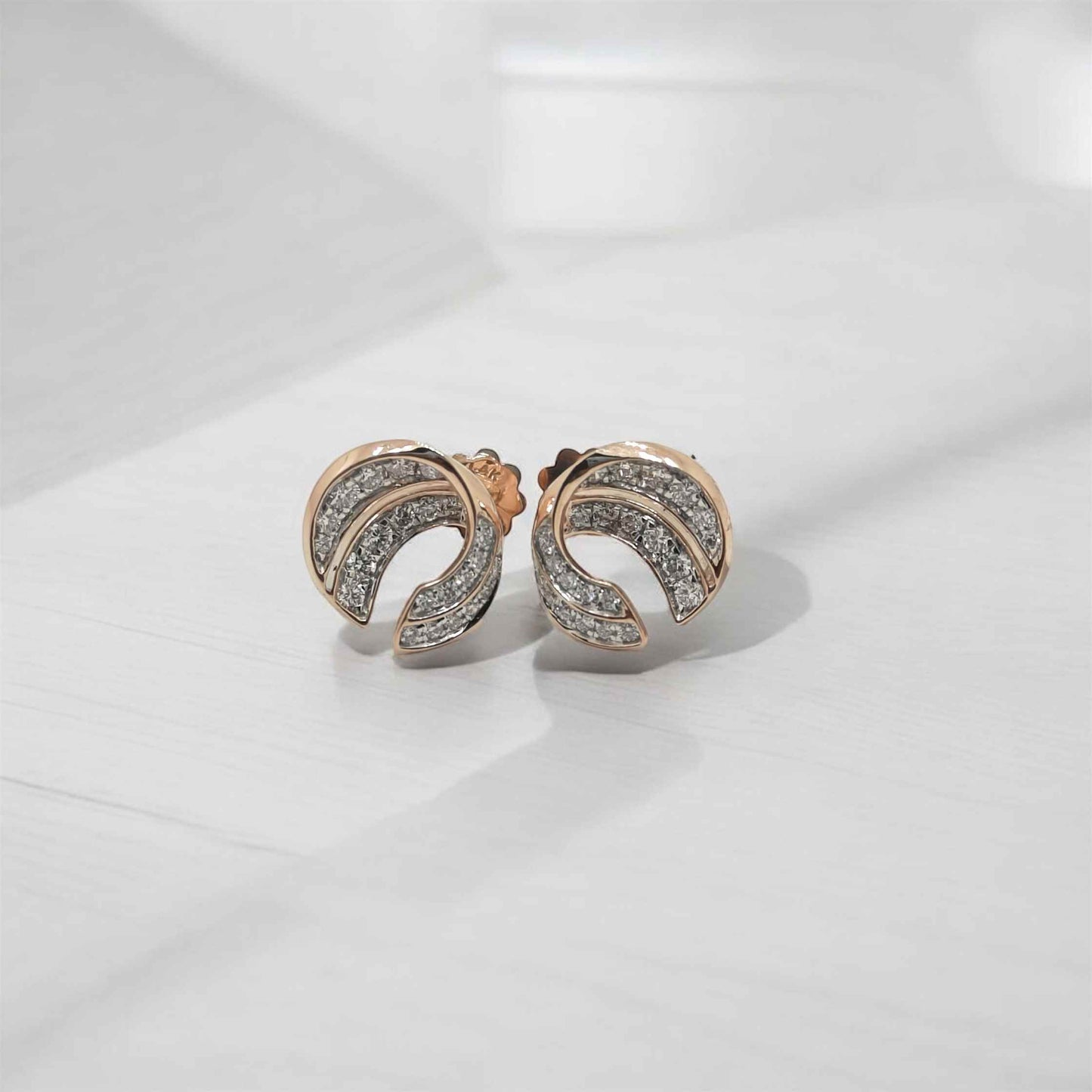 Earring ERG00403