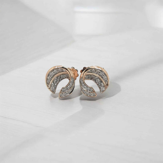 Earring ERG00403