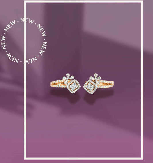 Earring ERG00462