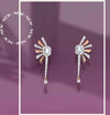 Earring ERG00467
