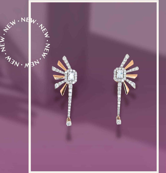 Earring ERG00467
