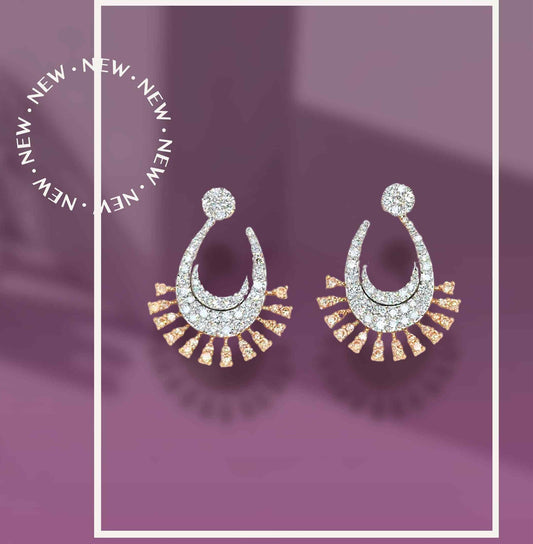 Earring ERG00468