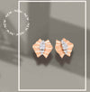 Earring ERG00473