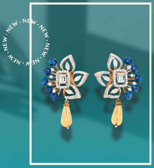 Earring ERG00481