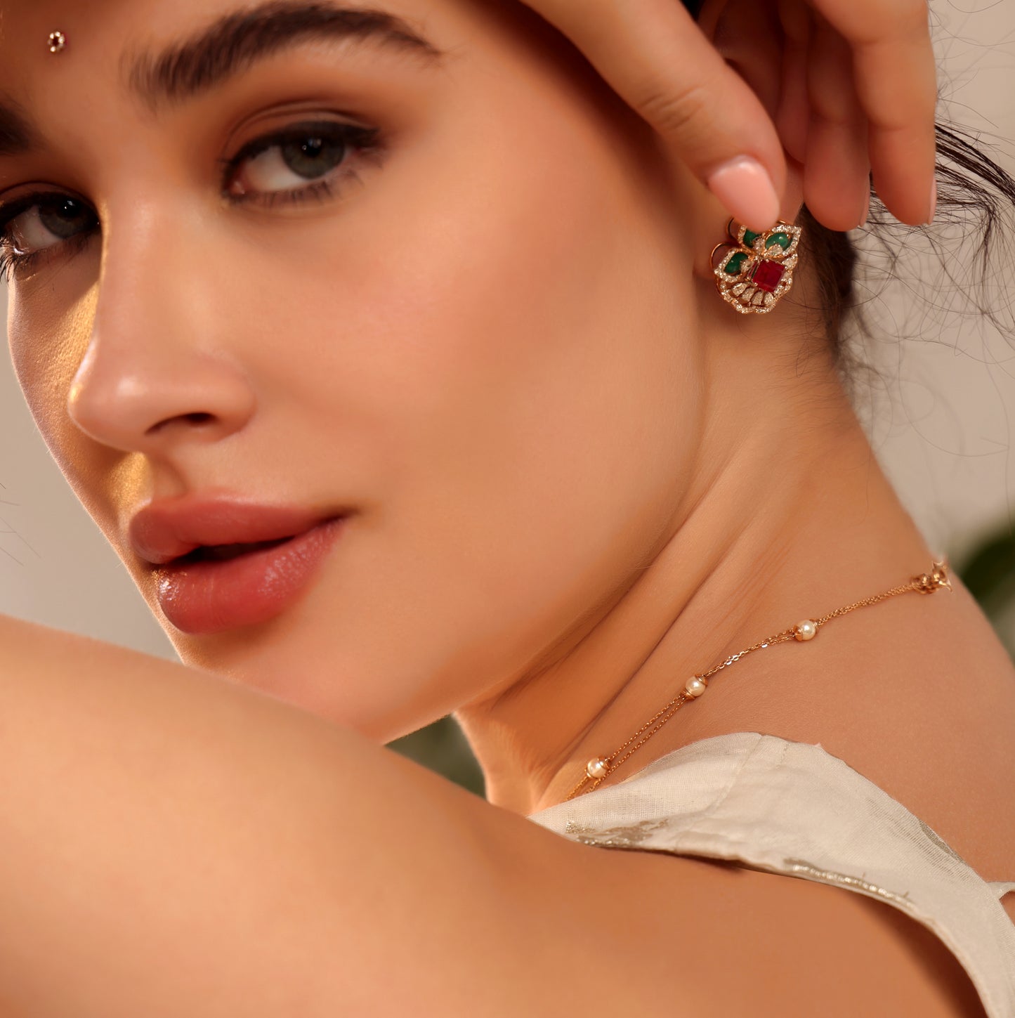 Earring