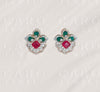 Earring ERG00483