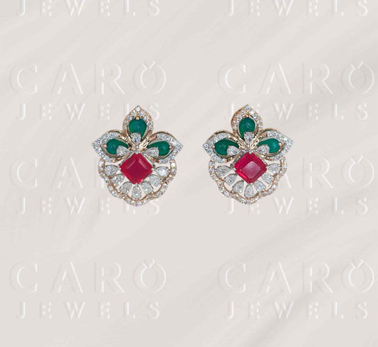 Earring ERG00483