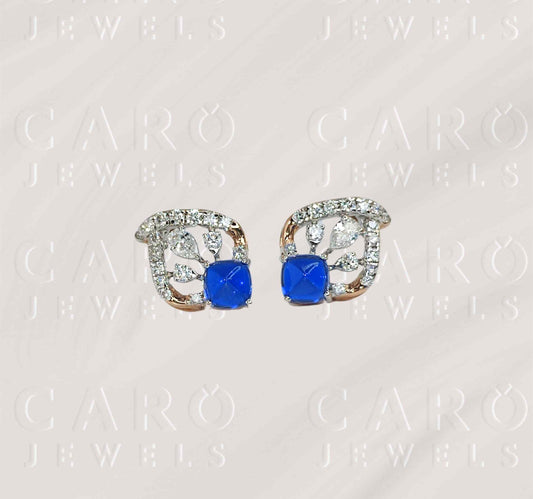 Earring ERG00484