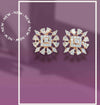 Earring ERG00497