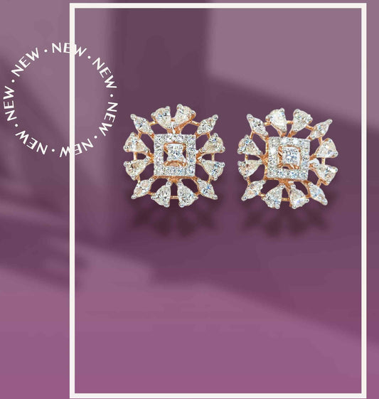Earring ERG00497