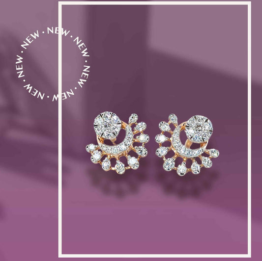 Earring ERG00498