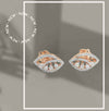 Earring ERG00499