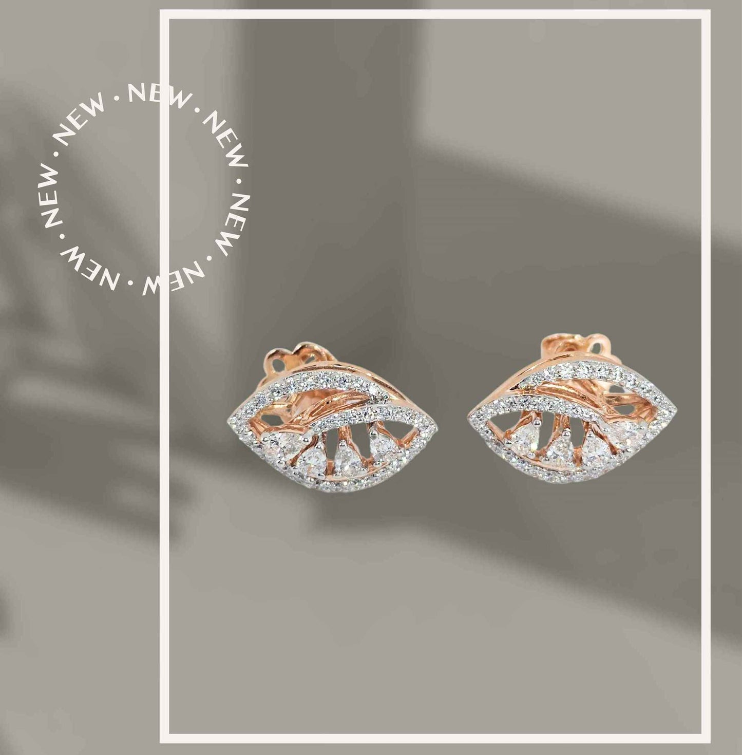 Earring ERG00499