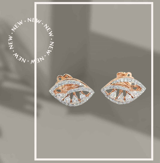 Earring ERG00499