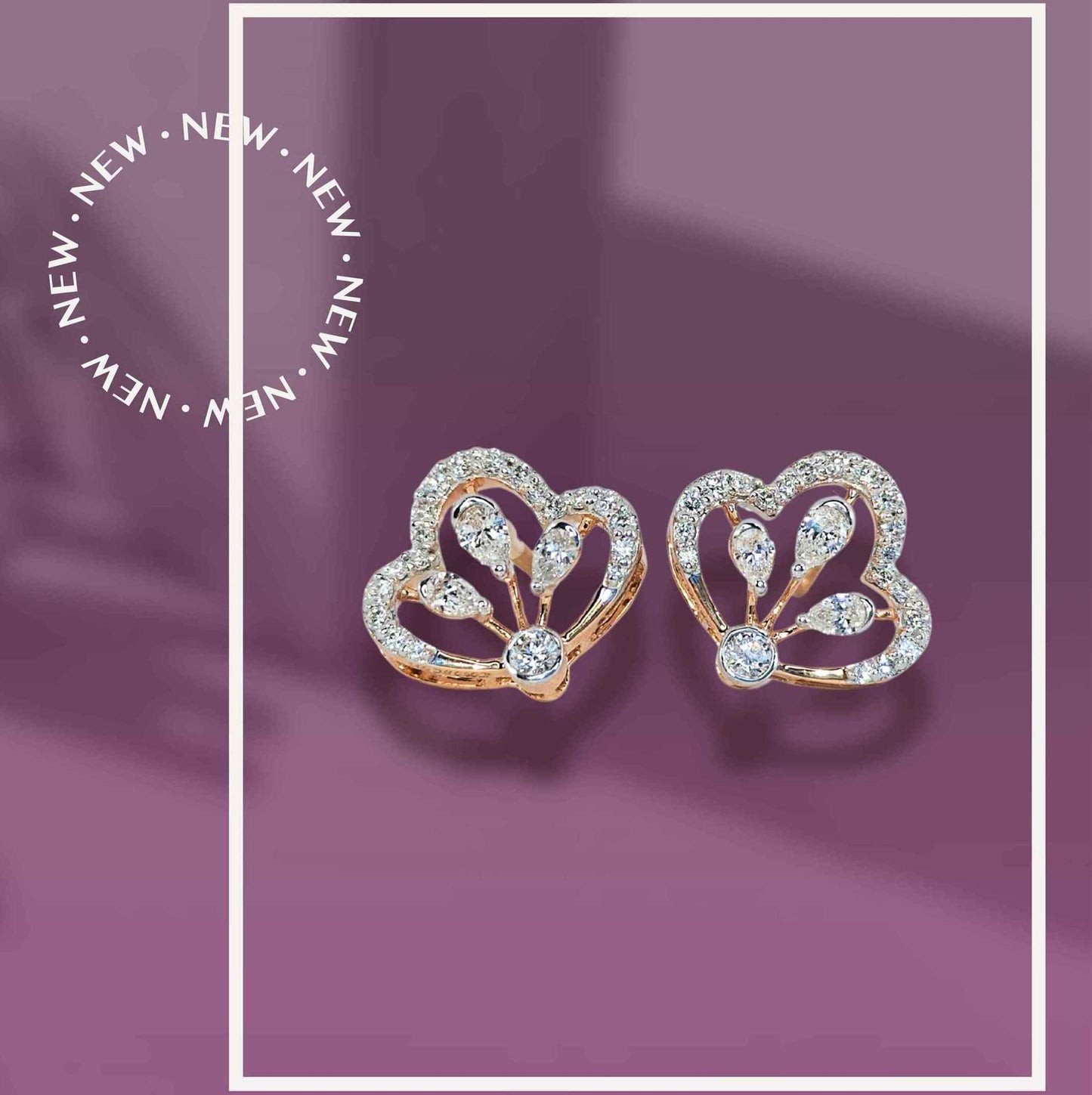 Earring ERG00500
